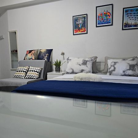 Nicky&Lucky Rooms Сплит Экстерьер фото