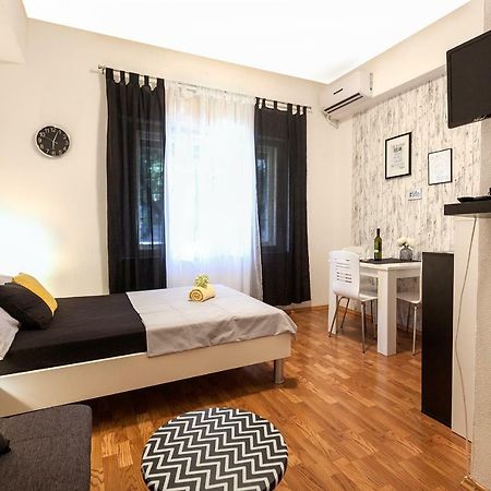 Nicky&Lucky Rooms Сплит Экстерьер фото