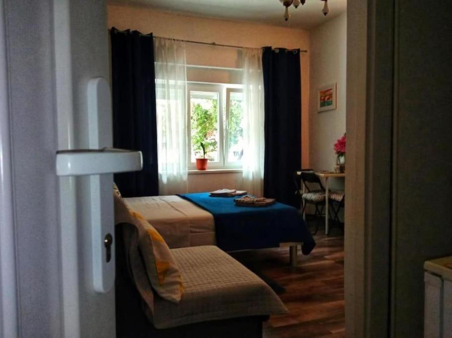 Nicky&Lucky Rooms Сплит Экстерьер фото
