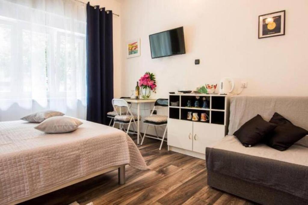 Nicky&Lucky Rooms Сплит Экстерьер фото