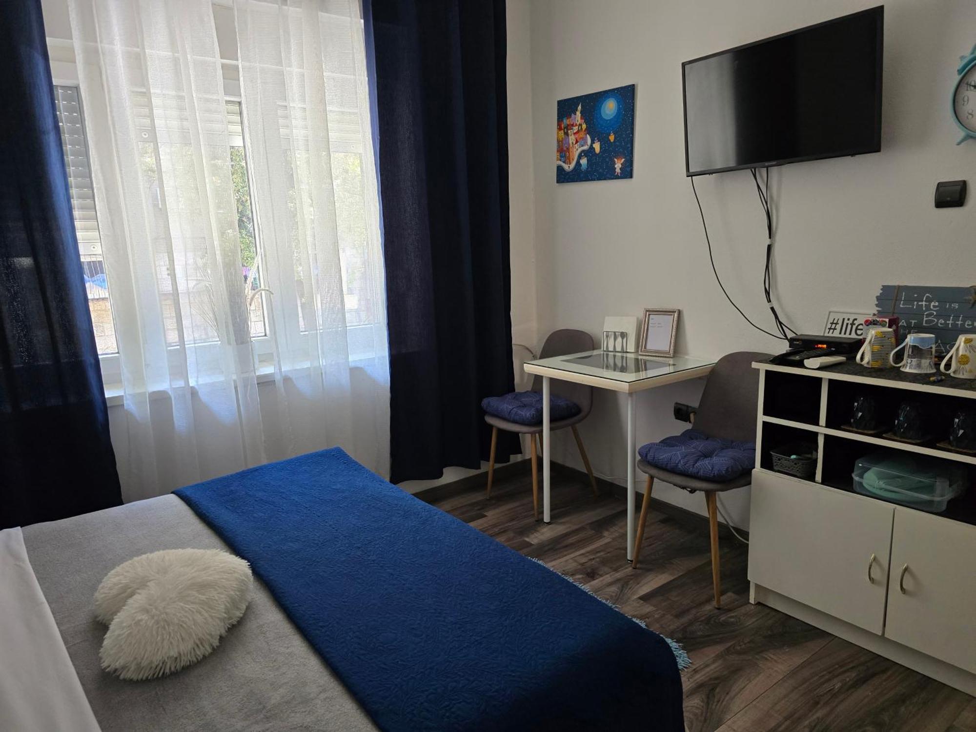 Nicky&Lucky Rooms Сплит Экстерьер фото