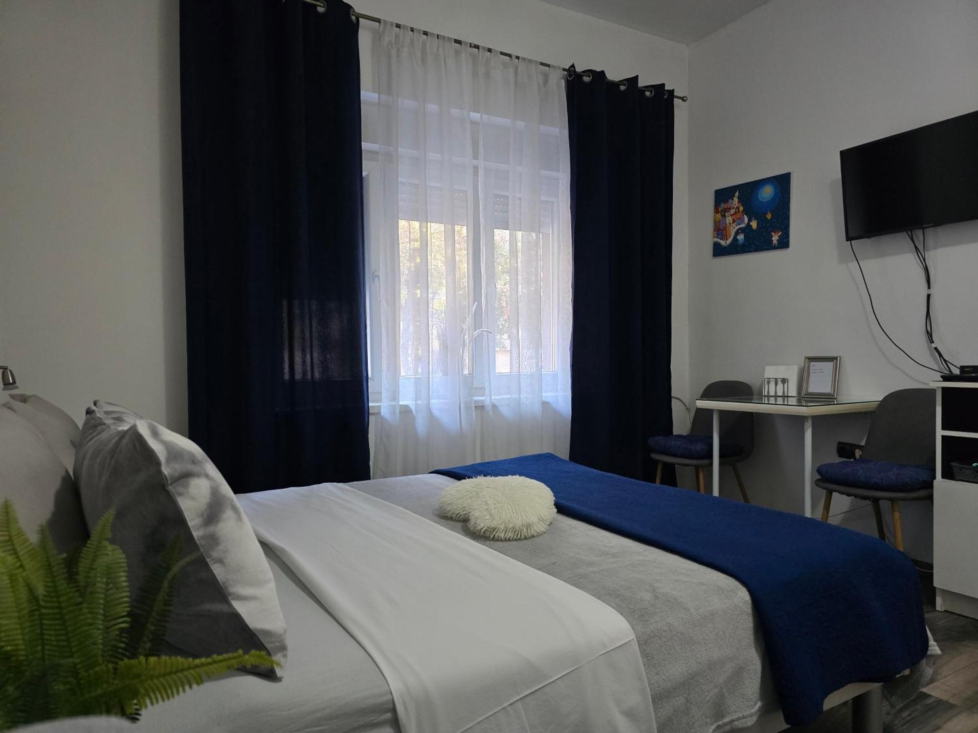 Nicky&Lucky Rooms Сплит Экстерьер фото