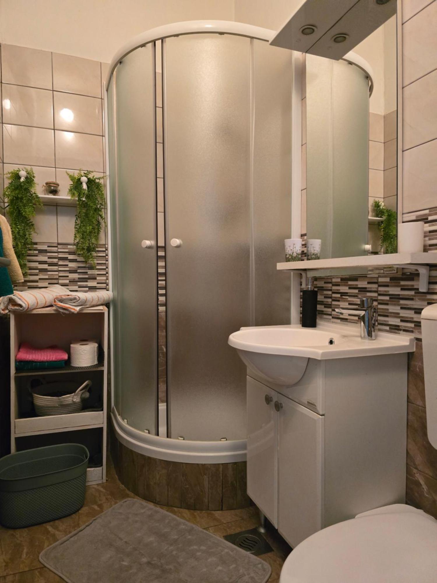 Nicky&Lucky Rooms Сплит Экстерьер фото