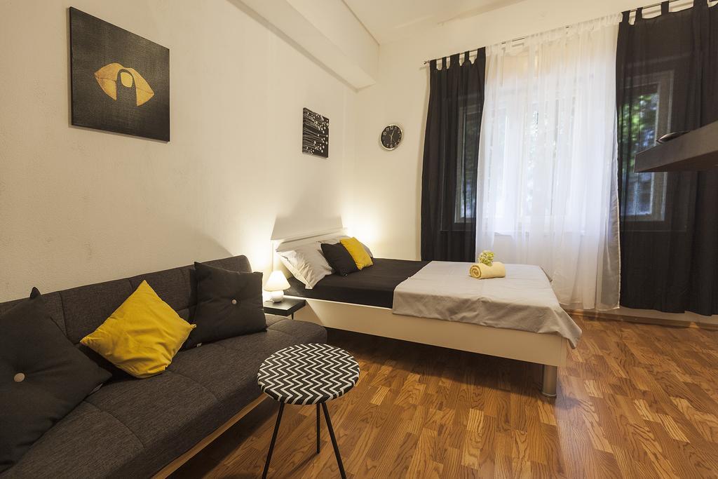 Nicky&Lucky Rooms Сплит Экстерьер фото